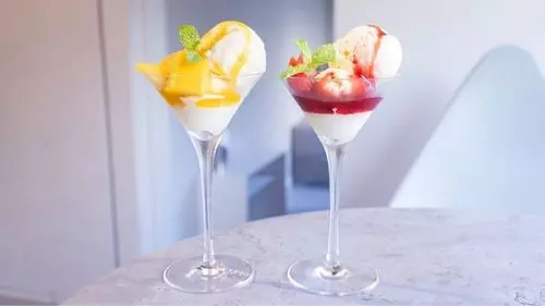 Fraise 3（Fraise Ⅲ/フレーズスリー）