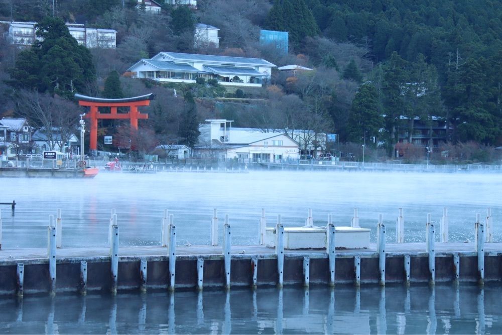 ばるおさんさんが投稿した平和の鳥居に関する口コミの画像