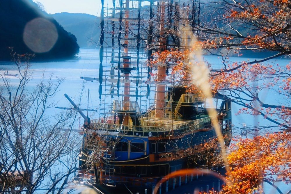 ばるおさんさんが投稿した平和の鳥居に関する口コミの画像