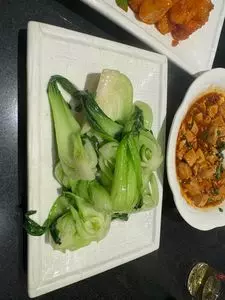 許留山 上海名人広場店 3枚目