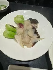 許留山 上海名人広場店 2枚目