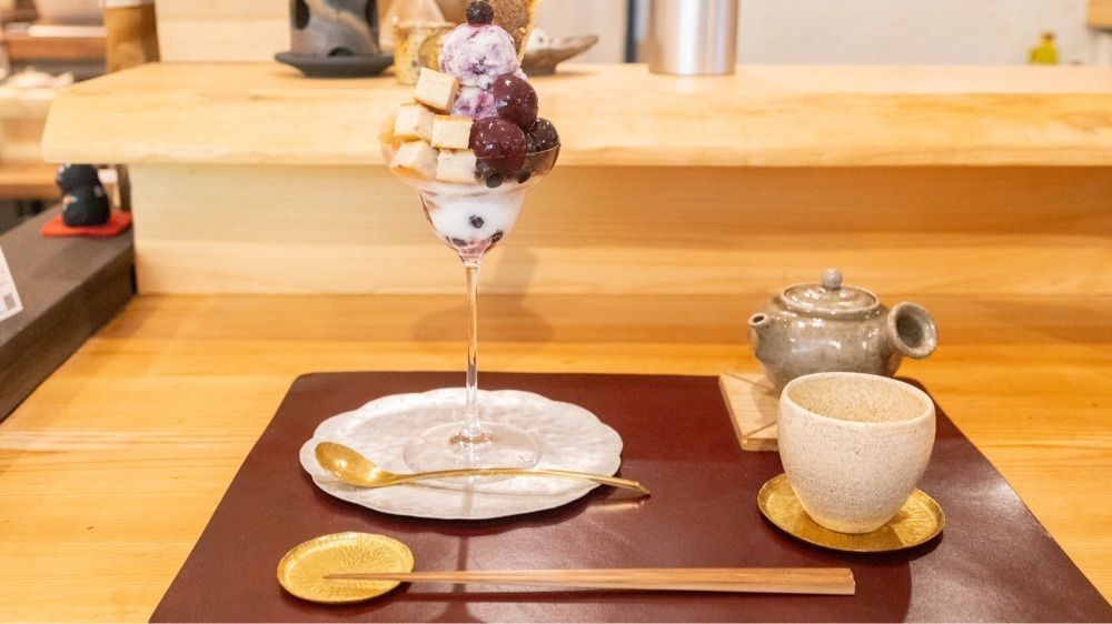 さくらいまさゆきさんが投稿した鎌倉倶楽部 茶寮小町（【旧店名】鎌倉倶楽部茶寮 小町店）に関する口コミの画像
