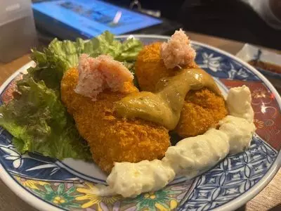 磯丸水産 中洲国体道路店