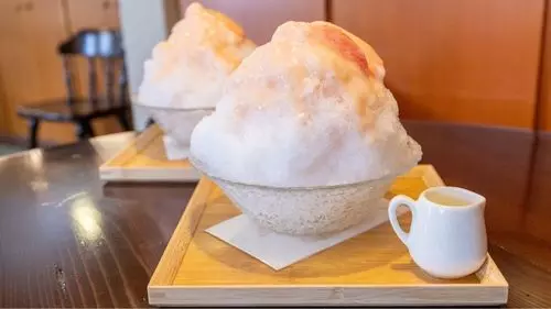 レ・ザンジュ 鎌倉本店