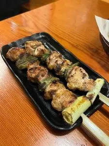 鳥貴族 中野新橋店