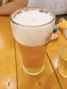 中国ラーメン揚州商人 渋谷センター街店