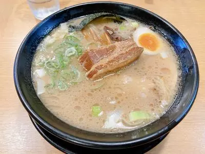 九州らーめん学金（學金）