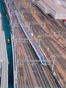 郡山市ふれあい科学館スペースパーク