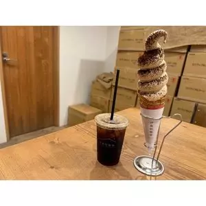 伊都岐珈琲 宮島店（イツキコーヒー）