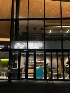 NORTH LINK coffee & tea Tachikawa Stage Garden（ノースリンク コーヒー＆ティー）