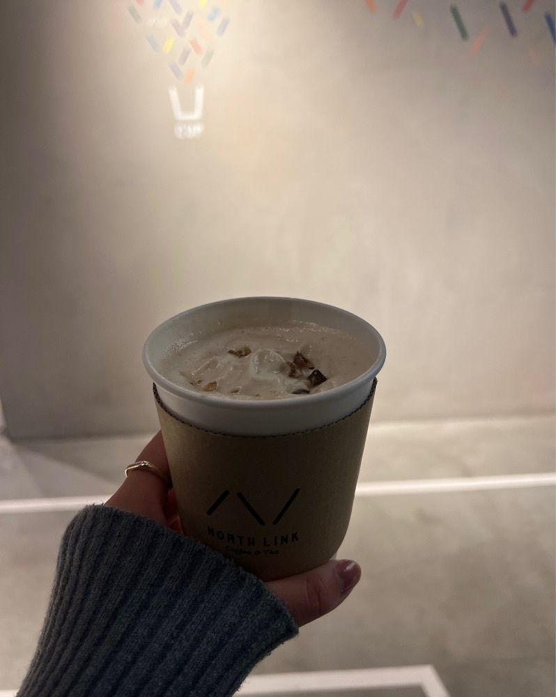 __whtri98さんが投稿したNORTH LINK coffee & tea Tachikawa Stage Garden（ノースリンク コーヒー＆ティー）に関する口コミの画像