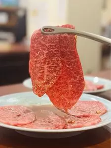 焼肉ホルモン 亀萬
