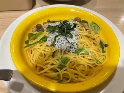 ガスト 飯能店