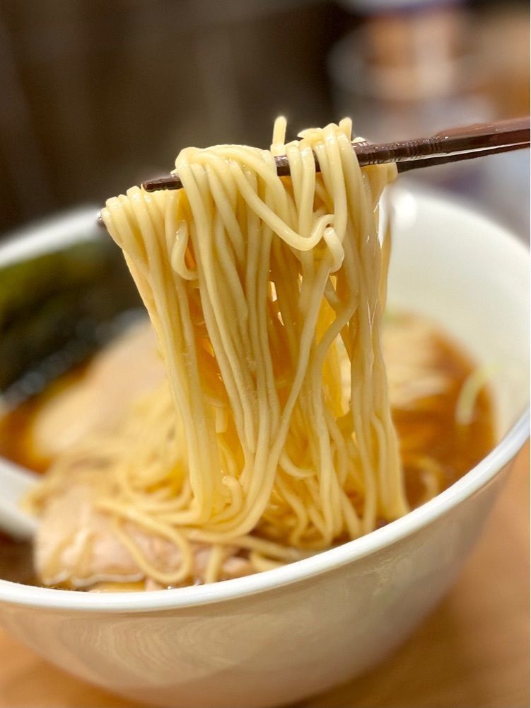 ひろゆきさんが投稿したらぁ麺や ふぢとらに関する口コミの画像