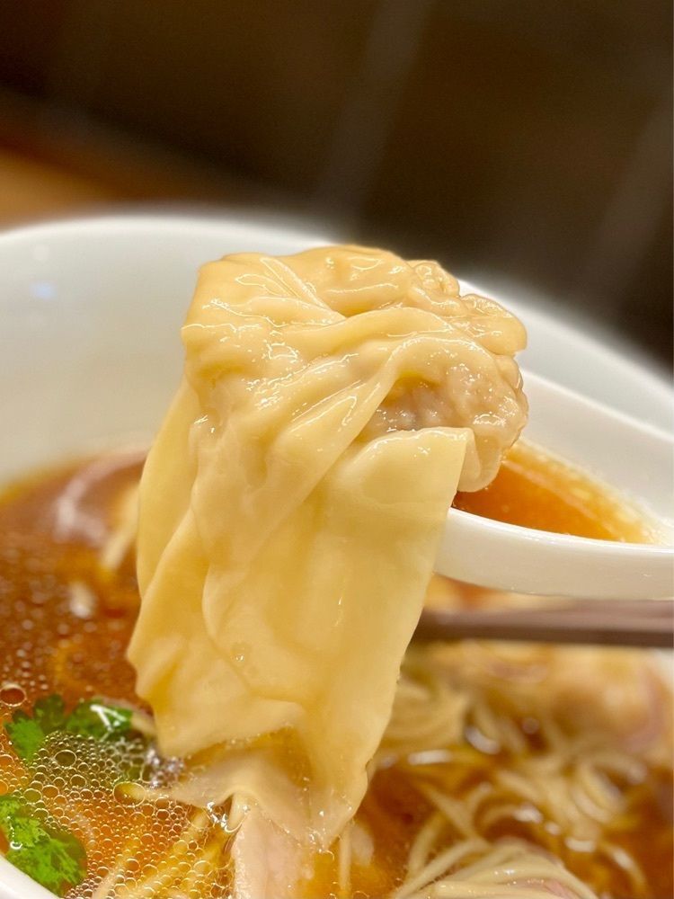 ひろゆきさんが投稿したらぁ麺や ふぢとらに関する口コミの画像