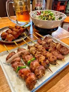 泰廣食堂
