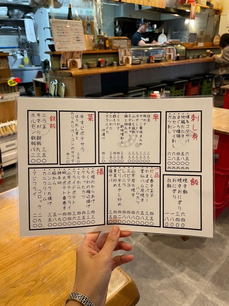 mai626さんが投稿した泰廣食堂に関する口コミの画像