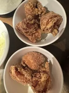 とり多津 六本木店