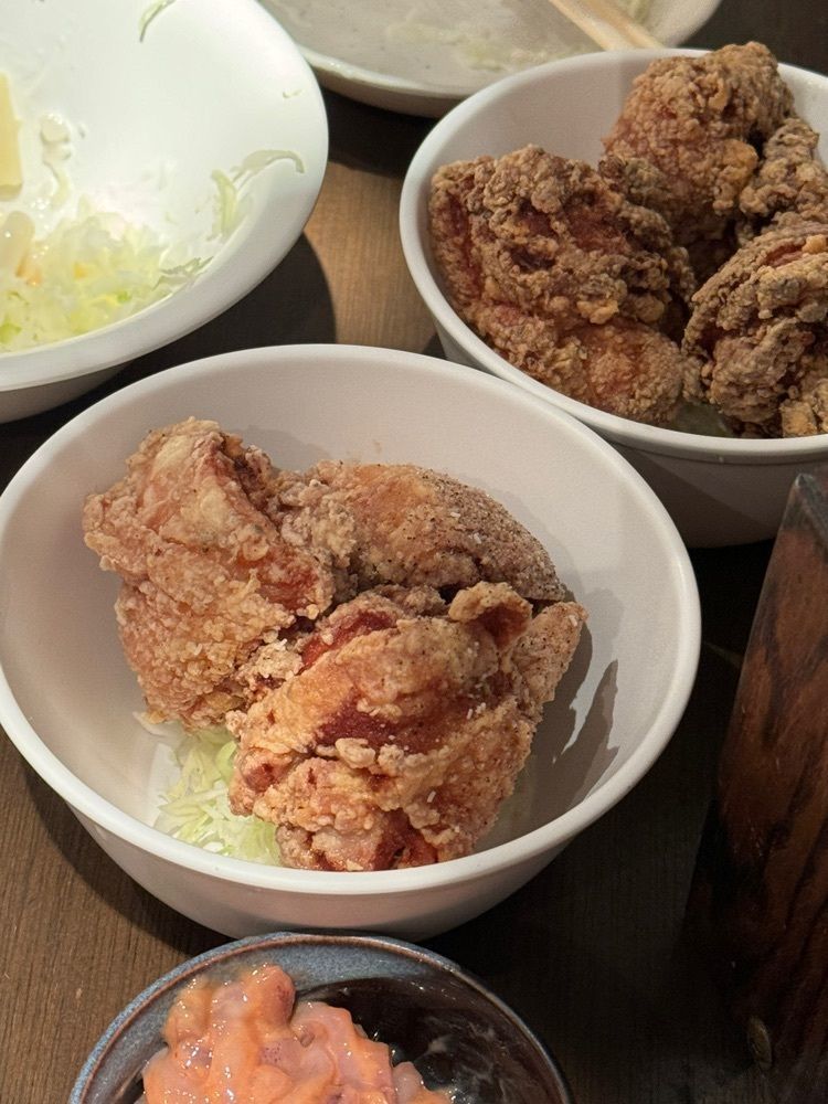 小池熙さんが投稿したとり多津 六本木店に関する口コミの画像