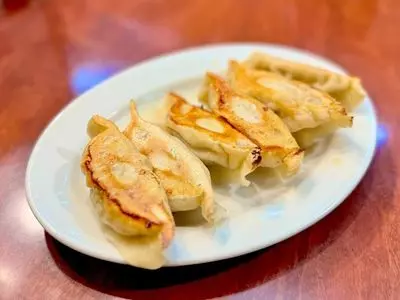 餃子のハルピン（ギョウザノハルピン）