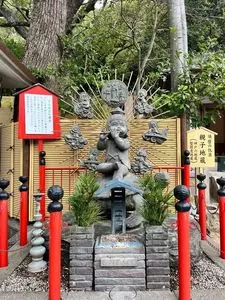 須磨寺（福祥寺）