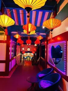 レストラン colina（コリィナ【旧店名】ソウル プルコギ）