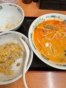 日高屋 石神井公園店（ヒダカヤ）