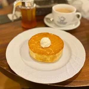 星乃珈琲店 西宮店