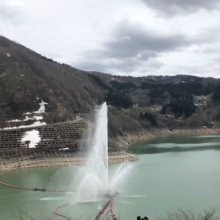タッキーさんが投稿した大噴水に関する口コミの画像