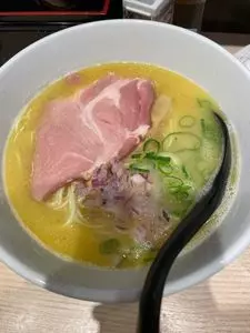 小杉らぁめん 夢番地（kosugiramenyumebanchi）