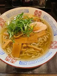まるふじ食堂