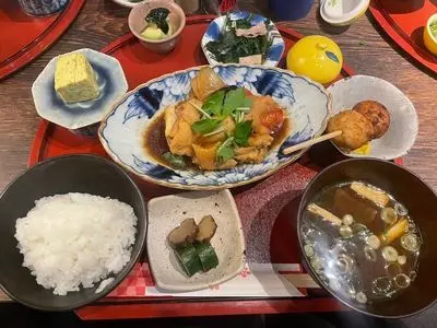 地鶏割烹 稲垣 麻布十番（JIDORI KAPPO INAGAKI）