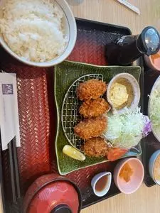 大戸屋 小手指駅前店