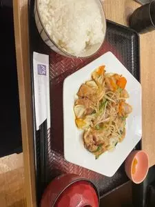 大戸屋 小手指駅前店