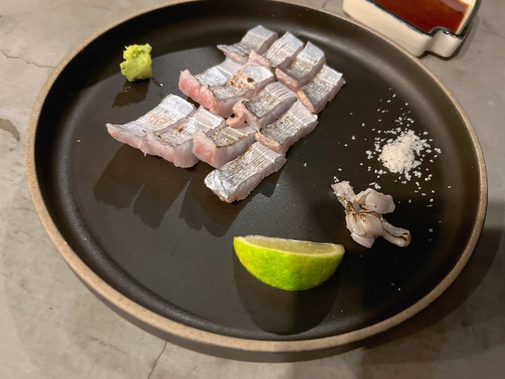 うーさんが投稿したおちょこに関する口コミの画像