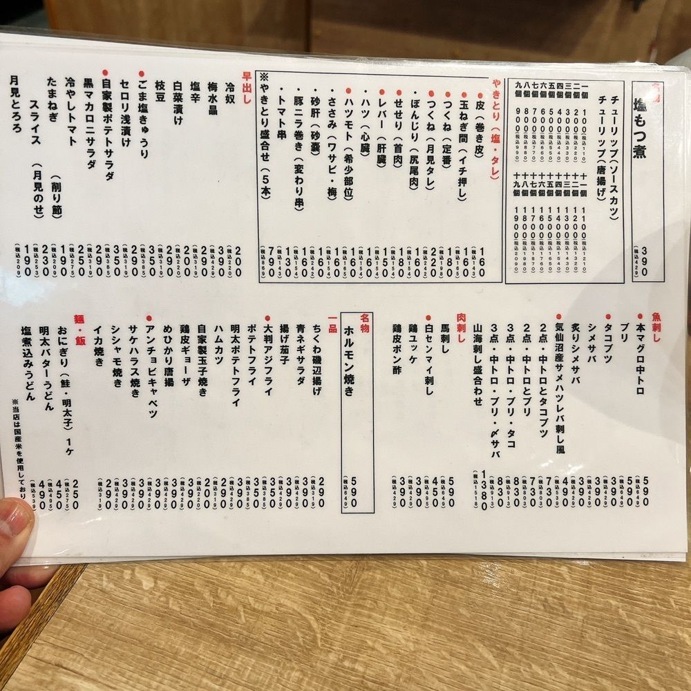 ヤジメシ　ボリューム満点東京グルメさんが投稿したホームベース 伊勢佐木町に関する口コミの画像
