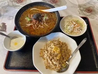 菜香園（【旧店名】吉好亭）