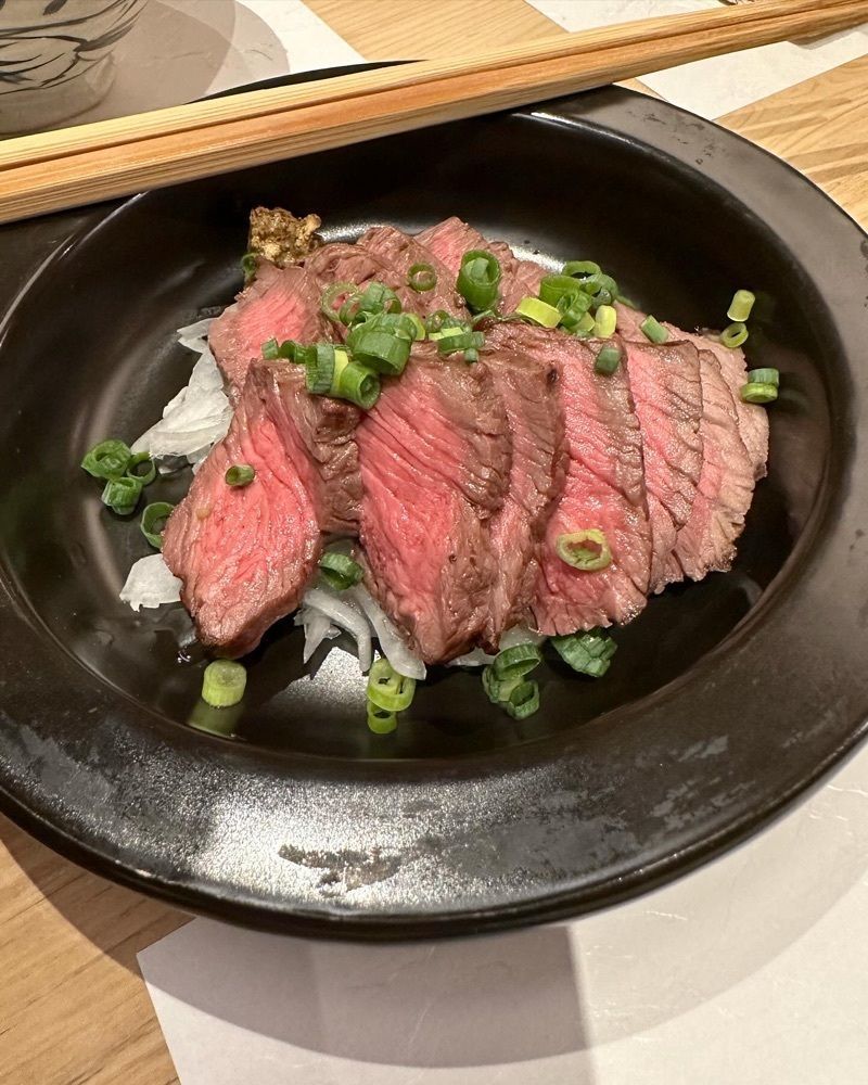 ポコたん【ご主人と開拓するぬいグルメ】さんが投稿した割烹酒亭 三分亭 東京ミッドタウン日比谷に関する口コミの画像