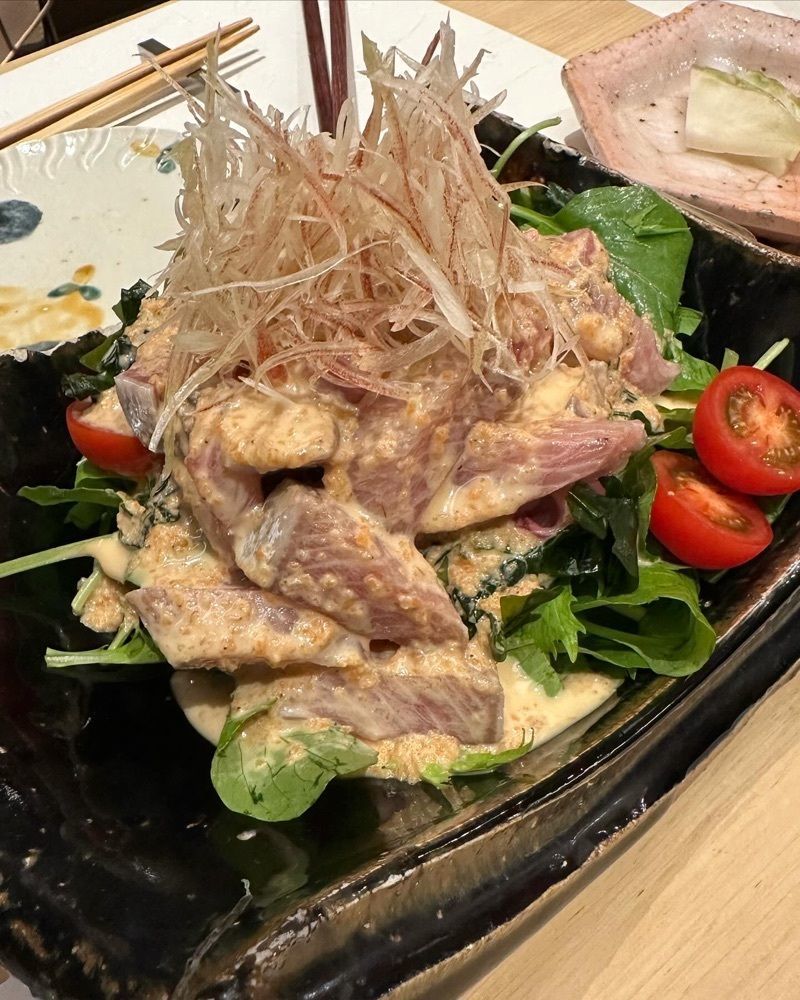 ポコたん【ご主人と開拓するぬいグルメ】さんが投稿した割烹酒亭 三分亭 東京ミッドタウン日比谷に関する口コミの画像
