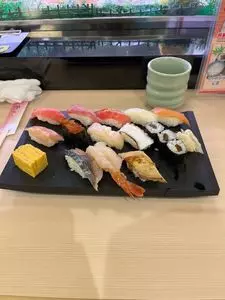 すしざんまい匠 六本木ラピロス店