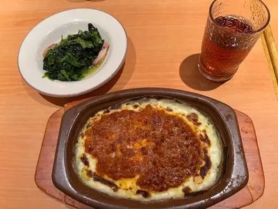 サイゼリヤ 六本木店