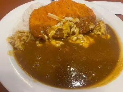 カレーハウス CoCo壱番屋 港区三田店（ココイチバンヤ）