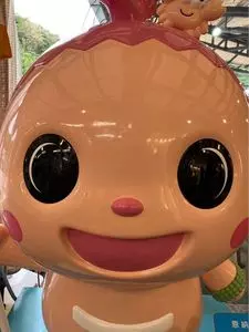 おんなの駅なかゆくい市場（恩納村農水産物販売センター）