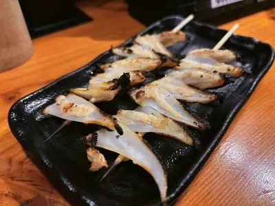 鳥貴族 高田馬場店