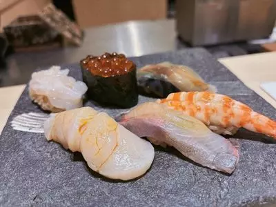 みこ寿司