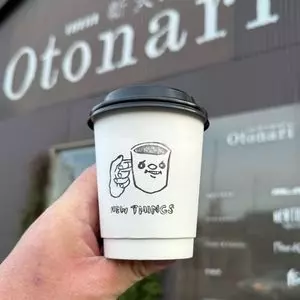 ニューシングス コーヒー アザーズ（NEW THINGS Coffee&Others）