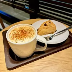 スターバックスコーヒー 西宮建石店（STARBUCKS COFFEE）