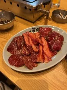 焼肉 ここから 町田店