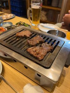 焼肉 ここから 町田店 3枚目