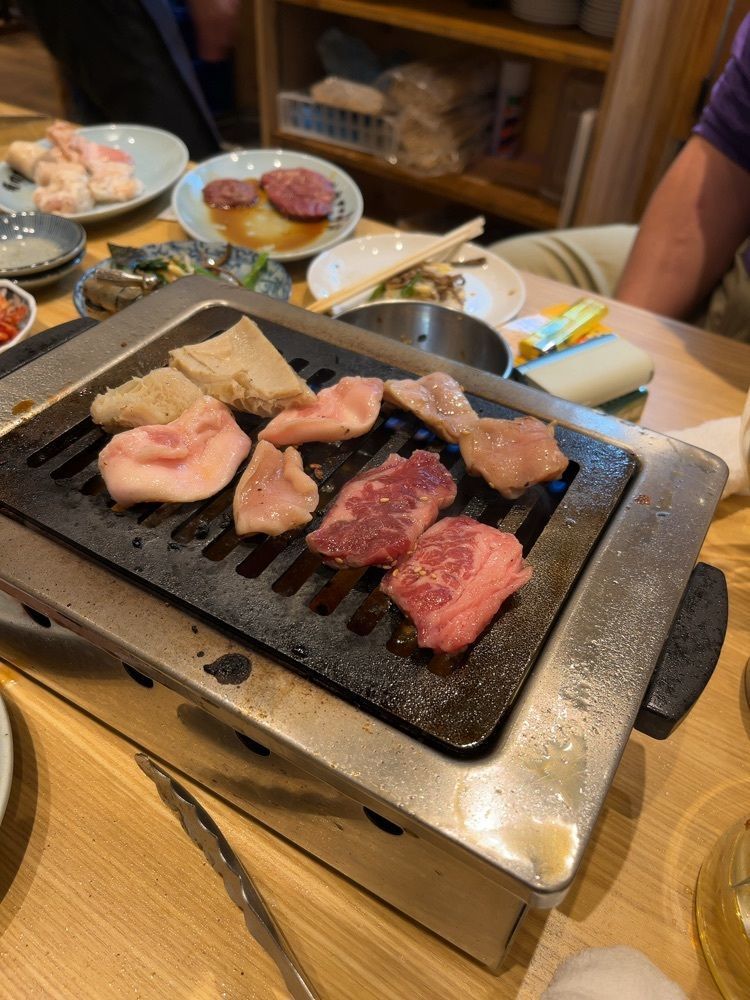 【東京近郊】居酒屋勝手にレビューさんが投稿した焼肉 ここから 町田店に関する口コミの画像